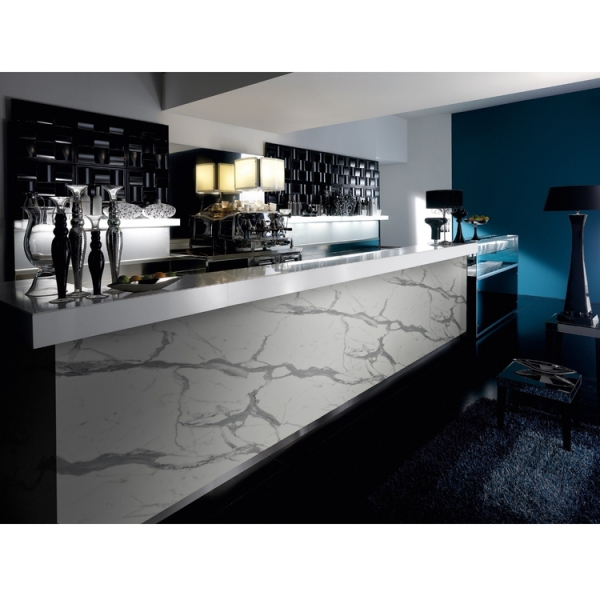 Interior Decoration Bar Counter Led Cafe Bar Furniture