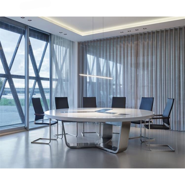 Wholesale Cheap Price Quartz Stone Modular Conference Room Tables