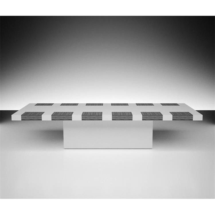 Home Office Room Table Conference Nice Design Meeting Desk