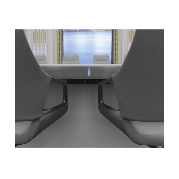Large Size Staff Negotiation Meeting Table White Round Conference Tables