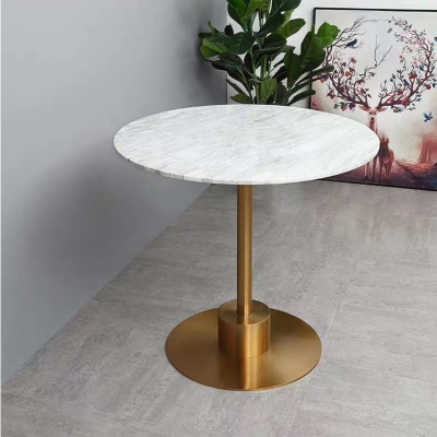Commercial Used KFC Fsat Food Modern Dining Table ...