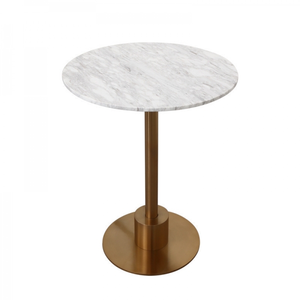 Small Size Round Dinning Table Set for Kitchen