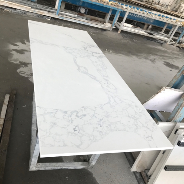 High Quality Quartz Stone Countertops Vanity Tops