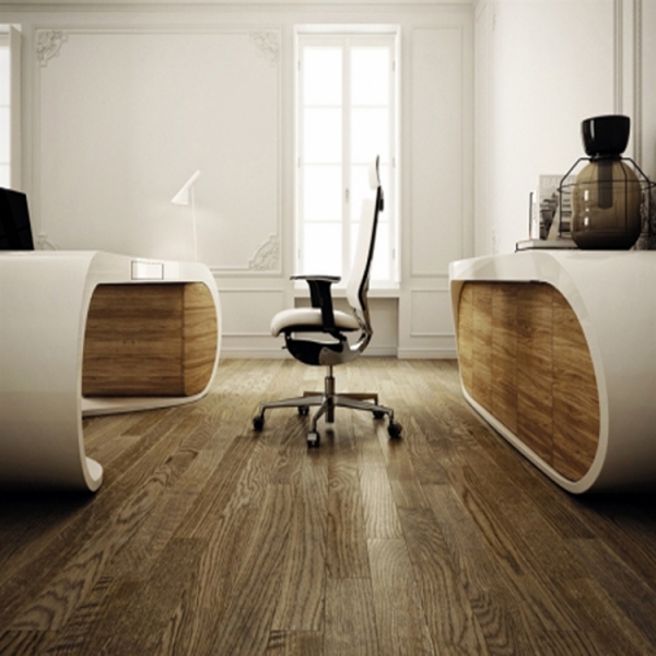 Italian Design Style Executive Office Desk Manager Room Table