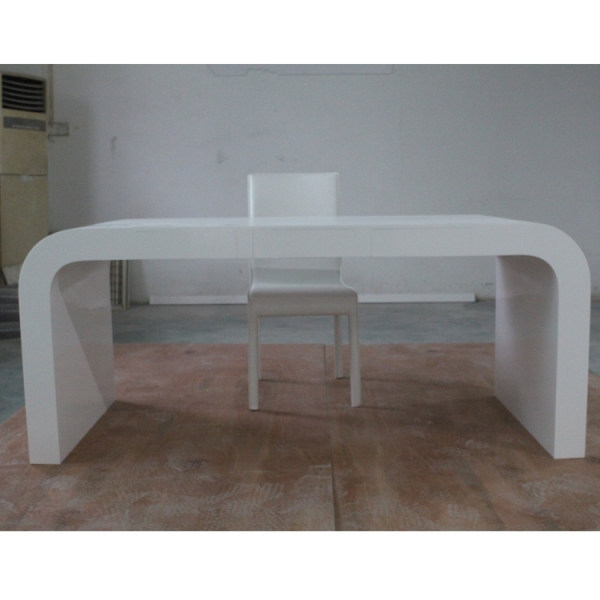 Hot Sell New Design Office Table Executive Manager Desk