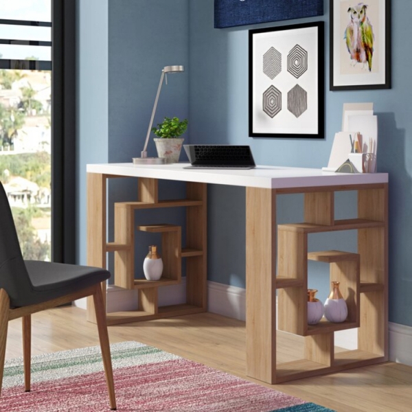 Free Sample Office Table Furniture Executive Adjustable Desk
