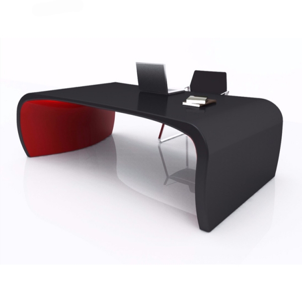 Super quality durable luxury office table price