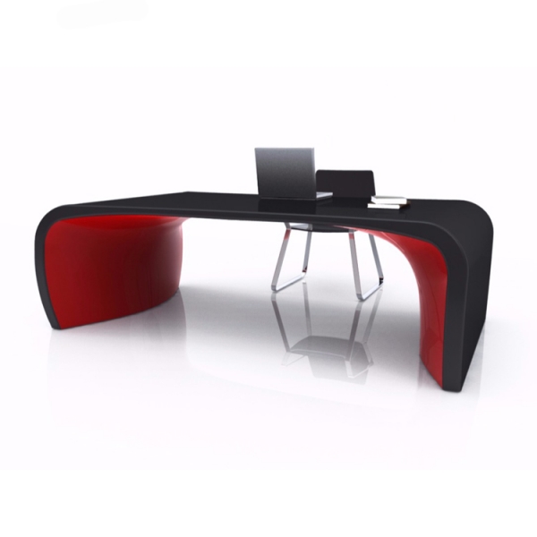 Super quality durable luxury office table price