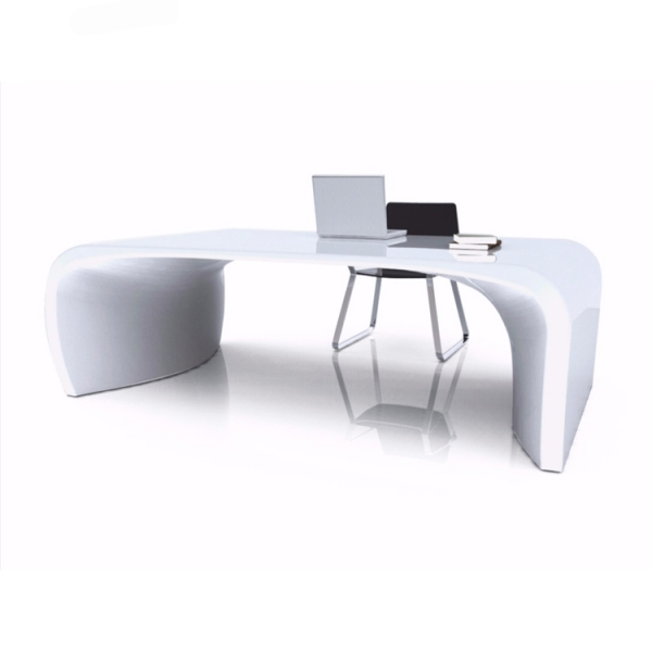 Super quality durable luxury office table price