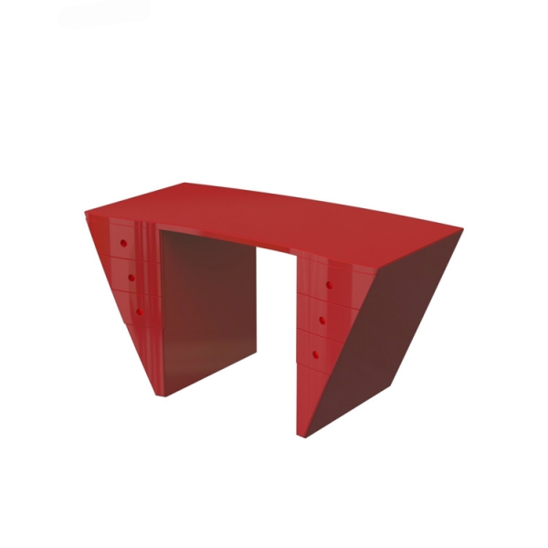 Amercia design small size office table top