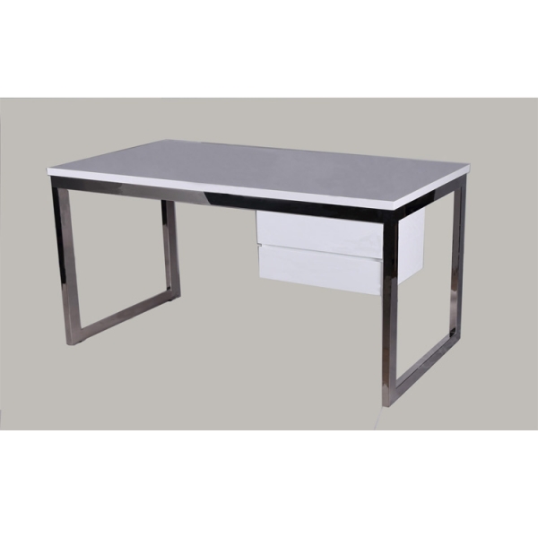 Hot sell office table desk luxury executive office counter