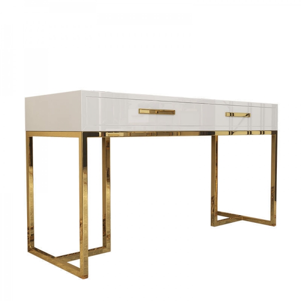 Modern Work Station Desk Office Furniture