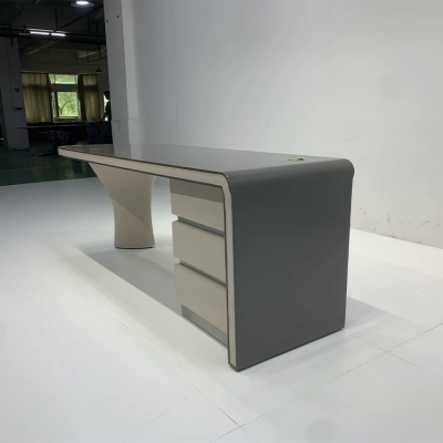 Simple Modern Boss Home Fashion Computer Desk Villa ...