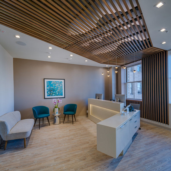 French Style Reception Tables Modern Reception Desk Dimensions