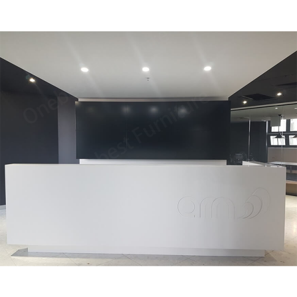Internet Celebrity Tide Shop Checkout Medical Oral Company Lobby Counter