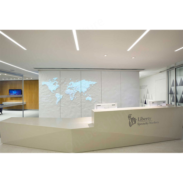 Guest Registration Breakout Rooms For Meetings And Workshopping Counter