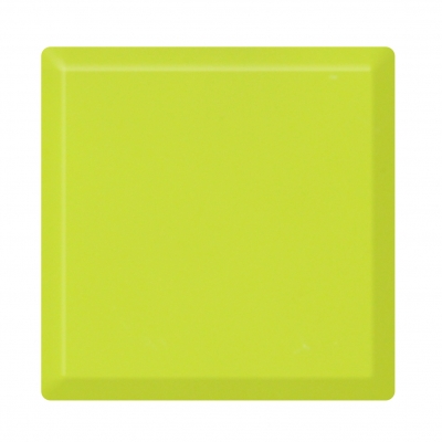 Light green color acrylic solid surface...
