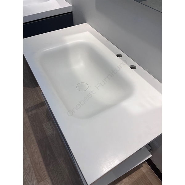 Professional Manufacture Bathroom Sanitaryware Washroom Washing Basin